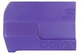 Dominator Race Body SS Tail Purple Left Side Only Dominator SS 306-PU