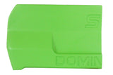 Dominator Race Body SS Tail Xtreme Green Left Side Dominator SS 306-XG