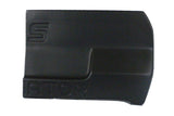 Dominator Race Body SS Tail Black Right Side Only Dominator SS 307-BK