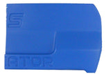 Dominator Race Body SS Tail Blue Right Side Dominator SS 307-BL