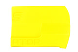 Dominator Race Body SS Tail Flou Yellow Right Side Dominator SS 307-FLO-YE