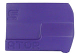 Dominator Race Body SS Tail Purple Right Side Only Dominator SS 307-PU