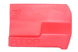 Dominator Race Body SS Tail Red Right Side Dominator SS 307-RD