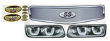 Dominator Race Body Nose Graphics Dominator SS 308