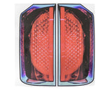 Dominator Race Body Tail Graphics Dominator SS 309