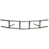 Dominator Race Body Bumper Front SS Camaro Steel 317