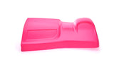 Dominator Race Body Nose Top L 81 Z-28 Camaro Pink 326-L-PK