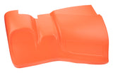 Dominator Race Body Nose Top R 81 Z-28 Camaro Fluor Orange 326-R-FLO-OR