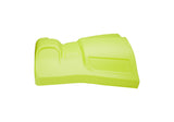 Dominator Race Body Nose Top R 81 Z-28 Camaro Fluor Yellow 326-R-FLO-YE