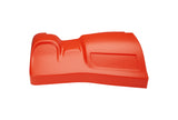 Dominator Race Body Nose Top R 81 Z-28 Camaro Orange 326-R-OR