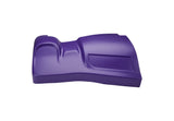 Dominator Race Body Nose Top R 81 Z-28 Camaro Purple 326-R-PU