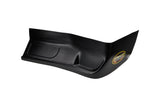 Dominator Race Body Nose Bottom L 81 Z-28 Camaro Black 327-L-BK