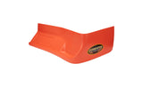 Dominator Race Body Nose Bottom L 81 Z-28 Camaro Fluor Orange 327-L-FLO-OR
