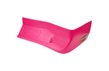 Dominator Race Body Nose Bottom L 81 Z-28 Camaro Pink 327-L-PK