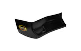 Dominator Race Body Nose Bottom R 81 Z-28 Camaro Black 327-R-BK