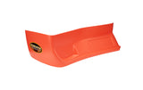 Dominator Race Body Nose Bottom R 81 Z-28 Camaro Fluor Orange 327-R-FLO-OR