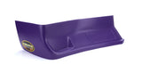 Dominator Race Body Nose Bottom R 81 Z-28 Camaro Purple 327-R-PU