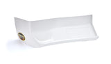 Dominator Race Body Nose Bottom R 81 Z-28 Camaro White 327-R-WH