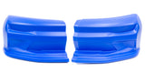 Dominator Race Body Nose Camaro SS Blue 330-BL