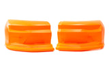 Dominator Race Body Nose Camaro SS Flou Orange 330-FLO-OR