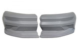 Dominator Race Body Nose Camaro SS Gray DOM330-GRY