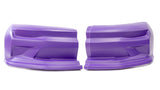 Dominator Race Body Nose Camaro SS Purple 330-PU
