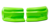 Dominator Race Body Nose Camaro SS Xtreme Green 330-XG