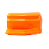 Dominator Race Body Nose Camaro SS Flou Orange Left Side 331-FLO-OR