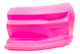 Dominator Race Body Nose Camaro SS Pink Left Side 331-PK