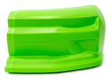 Dominator Race Body Nose Camaro SS Xtreme Green Left Side 331-XG