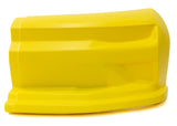 Dominator Race Body Nose Camaro SS Yellow Left Side 331-YE