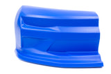 Dominator Race Body Nose Camaro SS Blue Right Side 332-BL