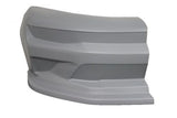Dominator Race Body Nose Camaro SS Gray Righ Side 332-GRY
