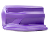 Dominator Race Body Nose Camaro SS Purple Right Side 332-PU