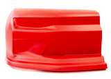 Dominator Race Body Nose Camaro SS Red Right Side 332-RD