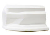 Dominator Race Body Nose Camaro SS White Right Side 332-WH
