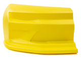 Dominator Race Body Nose Camaro SS Yellow Right Side 332-YE