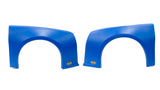 Dominator Race Body Fender Kit Camaro SS Blue 333-BL
