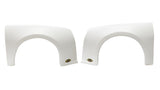 Dominator Race Body Fender Kit Camaro SS White 333-WH