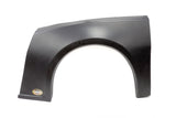 Dominator Race Body Fender Left Camaro SS Black 334-BK