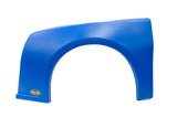 Dominator Race Body Fender Left Camaro SS Blue 334-BL