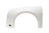 Dominator Race Body Fender Left Camaro SS White 334-WH