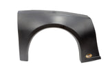 Dominator Race Body Fender Right Camaro SS Black 335-BK