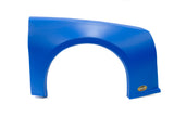 Dominator Race Body Fender Right Camaro SS Blue 335-BL