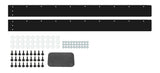 Dominator Race Body Valance Dominator SS Black 346-BK