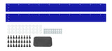 Dominator Race Body Valance Dominator SS Blue 346-BL
