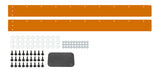 Dominator Race Body Valance Dominator SS Orange 346-OR