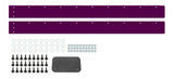 Dominator Race Body Valance Dominator SS Purple 346-PU