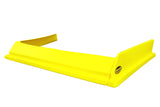Dominator Race Body Valance Modified IMCA 3pc Flou Yellow 409-FLO-YE