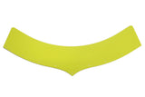 Dominator Race Body Extension Predator Hood Flou Yellow 5.5in Tall 500-EX-FLO-YE